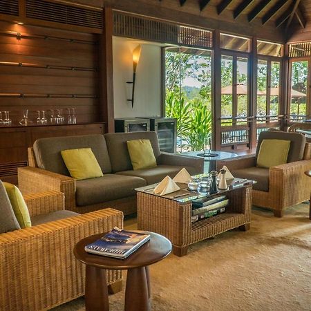 טלוק דטאי Saujana Private Villas מראה חיצוני תמונה