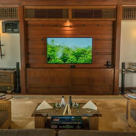 טלוק דטאי Saujana Private Villas מראה חיצוני תמונה
