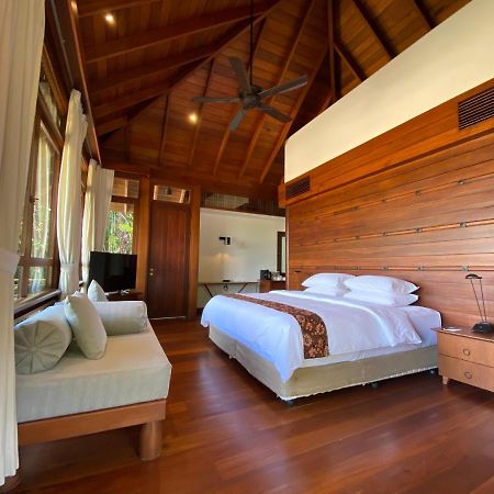 טלוק דטאי Saujana Private Villas מראה חיצוני תמונה