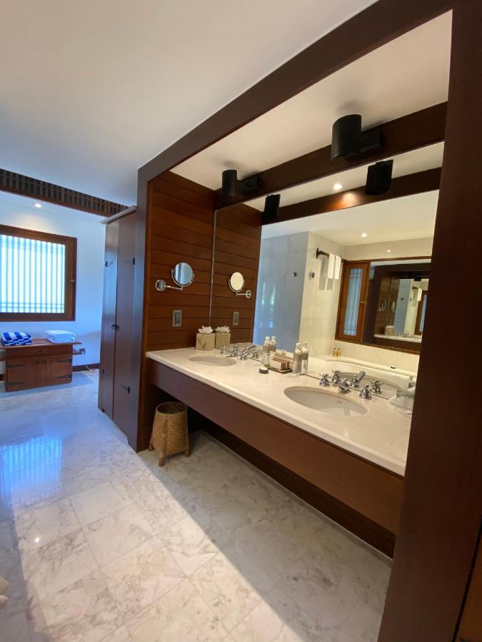 טלוק דטאי Saujana Private Villas מראה חיצוני תמונה